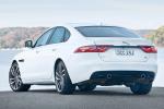 Jaguar XF S 2016 года (AU)